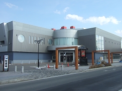 むつ来さまい館